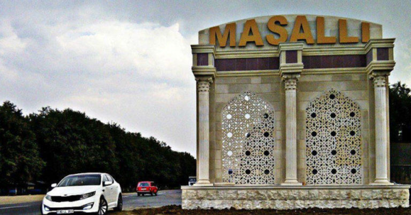 Sabah Masalının bu kəndlərində qaz olmayacaq
